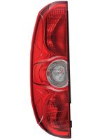 Lampa Tylna Lewa KLAPA tył Fiat Doblo II 263 2010-2015 Opel Combo D 2011