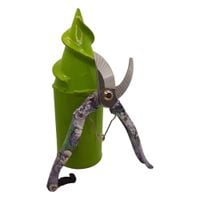 Wiertło Ogrodowe Świder Sekator do Roślin