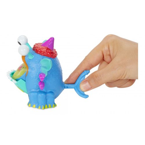 Crate Creatures Surprise - Barf Buddies -Figurka Perch na Arena.pl