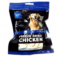 WAFI Freeze dried chicken 50g