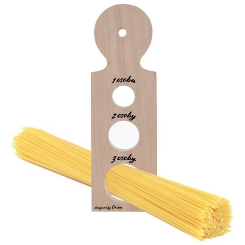 Miarka Do Makaronu Spaghetti Orion 143410 na Arena.pl