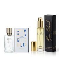 perfumy nr 290 50ml - zamiennik inspirowany fleur narcotique od ex nihilo