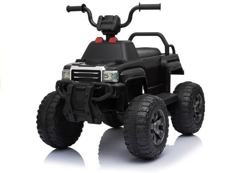 Quad na Akumulator BDM0911 Czarne na Arena.pl