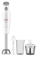 Blender mikser ręczny Tefal HB453138 450W Rozdrabniacz Końcówka do ubijania