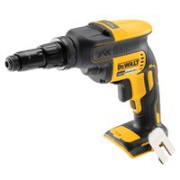 DeWALT DCF622N AKUMULATOROWA BEZSZCZOTKOWA WKRĘTARKA DO PŁYT G-K 18V