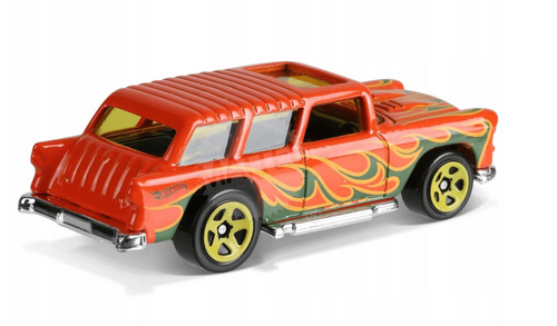 Hot Wheels Classic '55 Nomad na Arena.pl