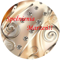 Opłatek na tort Urodziny 18 30 40 50 60 Cyrkonie Okazjonalny