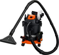 odkurzacz sucho/mokro 1600w kd5176