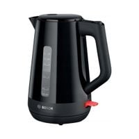 Czajnik elektryczny Bosch MyMoment TWK1M123 1,7l 2400W Bezprzewodowy Czarny