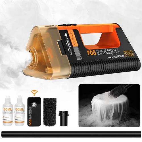 Generator dymu Lensgo Smoke Master Pro na Arena.pl