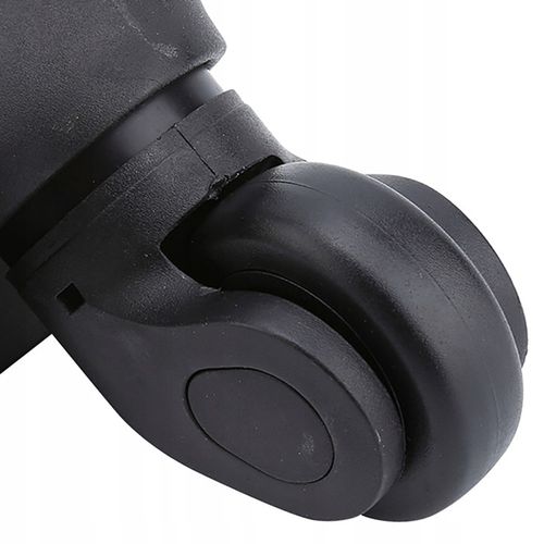 2 WYTRZYMAŁE KÓŁKA DO WALIZKI BAGAŻOWEJ OBROTOWE na Arena.pl