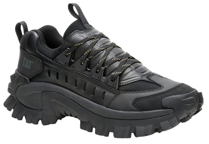 Buty męskie CAT CATERPILLAR INTRUDER MET (P726244) 45 zdjęcie 2