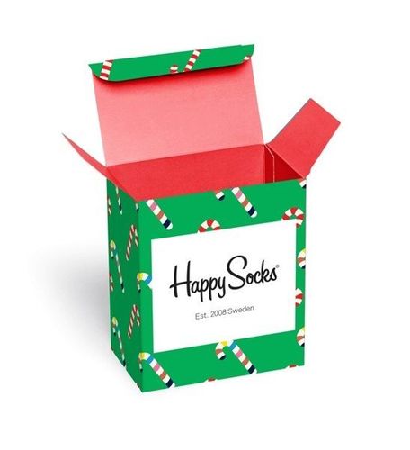Skarpetki Happy Socks BDO01-0100 41-46 na Arena.pl