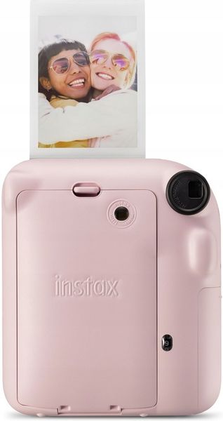Aparat FUJIFILM Instax Mini 12 Różowy zdjęcie 14