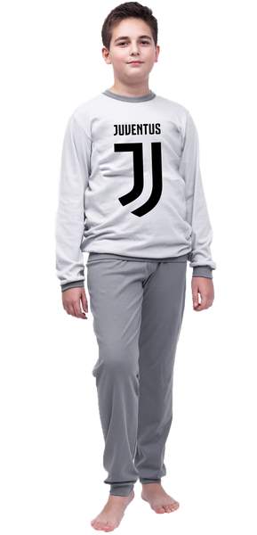 Piżama dziecięca Juventus zdjęcie 2