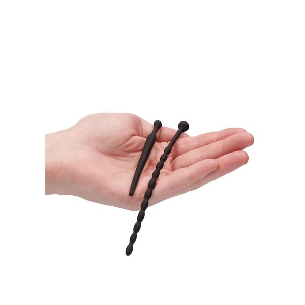 Silicone Beginners Plug Set zdjęcie 8