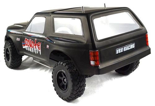 Coyote N1 2.4GHz Nitro - R0187 na Arena.pl