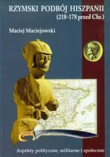 Rzymski podbój Hiszpanii zdjęcie 1