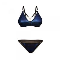 bielizna   harlo blue set one s/m