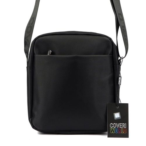 Saszetka męska PELLUCCI CW2131 czarny na Arena.pl