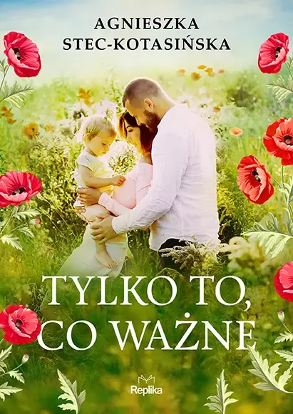 Tylko to, co ważne zdjęcie 1