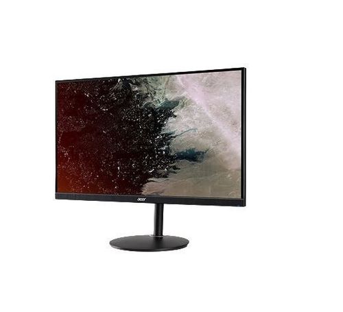 Monitor 24.5 cale Nitro XF252QPbmiiprx na Arena.pl