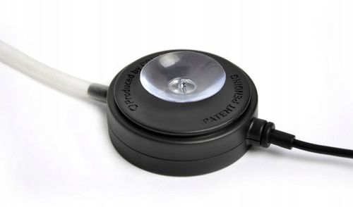 APUMP MAXI NAJCICHSZA POMPKA NAPOWIETRZACZ DO AKWARIUM DO 200L na Arena.pl