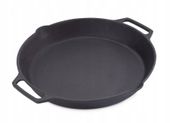 Patelnia Echtwerk 35 cm żeliwna
