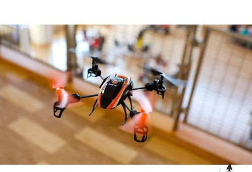 Blade 180 QX HD BNF na Arena.pl