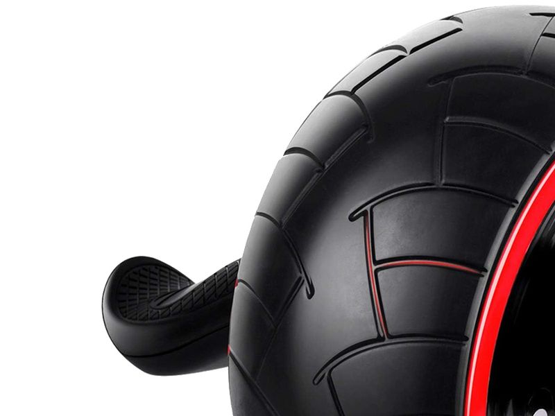 ab roller koło ergonomic - pojedyńcze zdjęcie 4