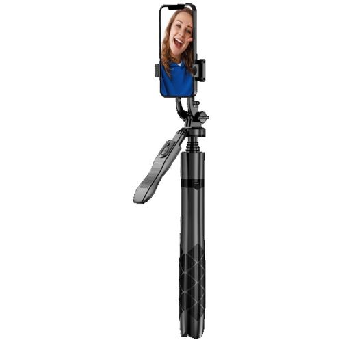 tripod selfie stick proove megastick     czarny na Arena.pl