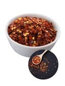 Papryka chilli ostre grys przyprawa suszone kruszone kawałki płatki 150g