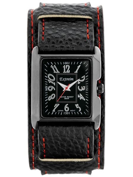 ZEGAREK DAMSKI EXTREIM EXT-Y016B-1A (zx665a) zdjęcie 1