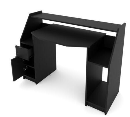 Emaga Biurko komputerowe MIADOMODO® na Arena.pl