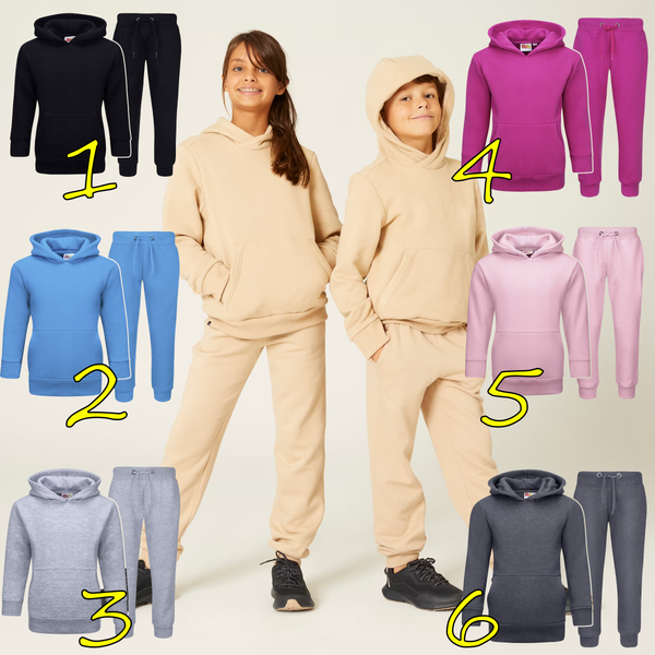 Dres Dziecięcy Pusheen - Nowa Wersja zdjęcie 3