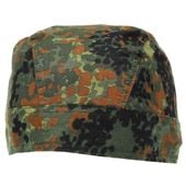 Chusta bandana Flecktarn MFH 100% Bawełna