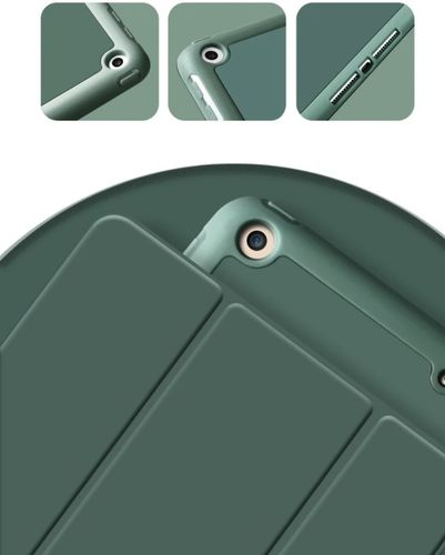 ETUI SMART PENCIL do Apple iPad 10.2 9 GEN 2021 na Arena.pl