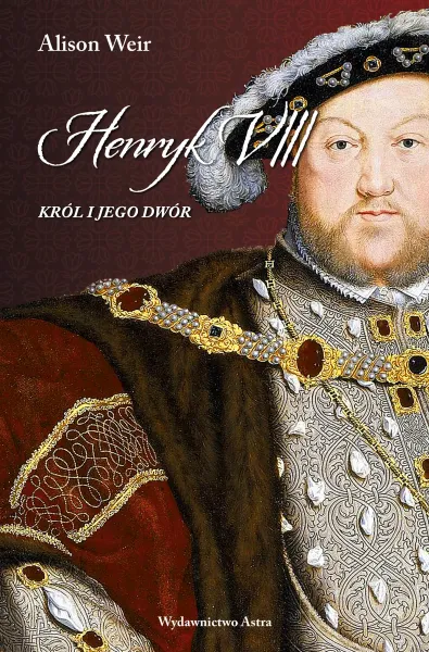 Henryk VIII. Król i jego dwór zdjęcie 1