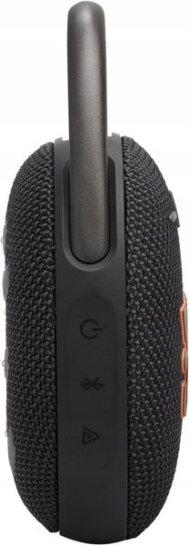 Głośnik mobilny JBL Clip 5 Czarny zdjęcie 15