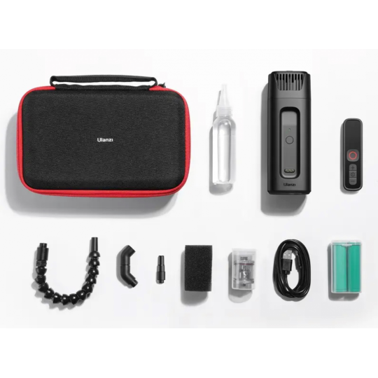 Generator dymu Ulanzi FM01 zdjęcie 8