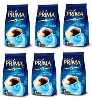 KAWA PRIMA FINEZJA MIELONA 6 X 500g