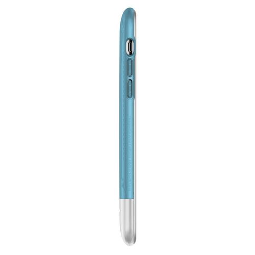 Etui Spigen Classic C1 Apple iPhone X Blueberry na Arena.pl