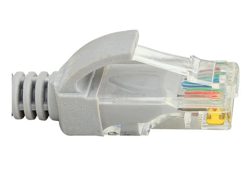 Przewód kabel sieciowy LAN ETHERNET PATCHCORD 20m na Arena.pl