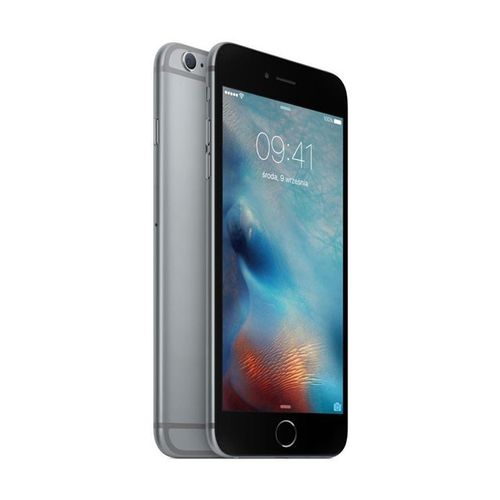 Apple iPhone 6s 128GB Space Gray na Arena.pl