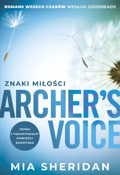 Archer's Voice. Znaki miłości zdjęcie 1