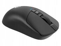 Mysz bezprzewodowa A4Tech Bloody R72 PRO DUO WRLS 2,4G+USB Black