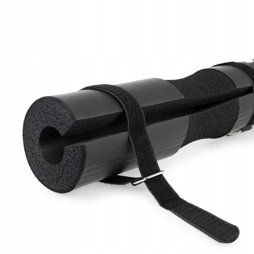 OCHRANIACZ OSŁONA NA GRYF SZTANGĘ DO HIP THRUST NA KARK PRZYSIADY PAD GĄBKA na Arena.pl