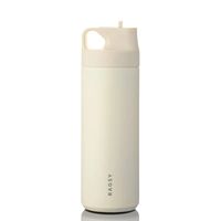 bidon termiczny adv ragsy piaskowy 500 ml 1 szt.