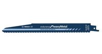 brzeszczot do piły szablastej heavy for metal s1130 cf 5szt - b 2608657528