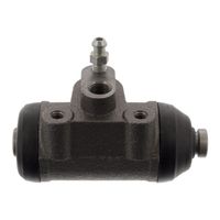 Cylinderek hamulcowy TYŁ Citroen C25 1985 1986 1987 1988 1989 1990 1991
